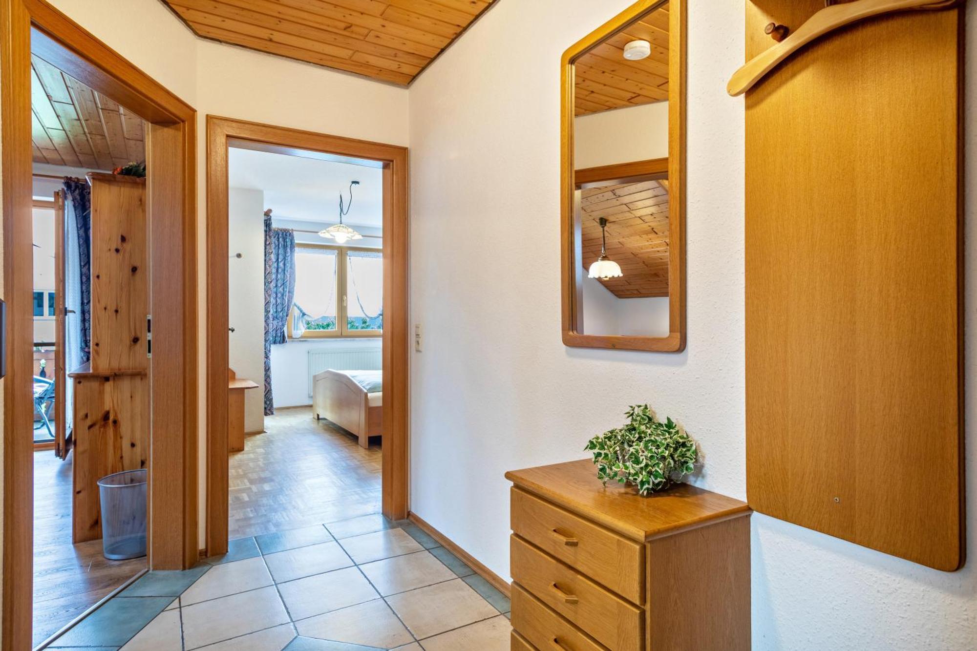 Drei-Maedelhaus Ambs Wohnung 1 Ravensburg Luaran gambar