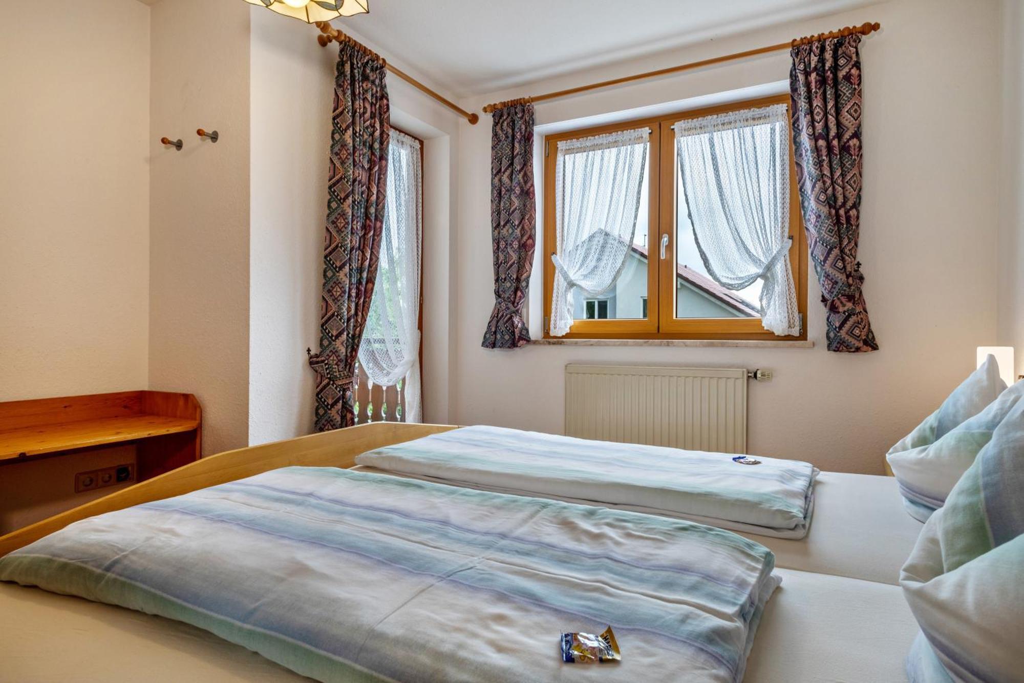 Drei-Maedelhaus Ambs Wohnung 1 Ravensburg Luaran gambar