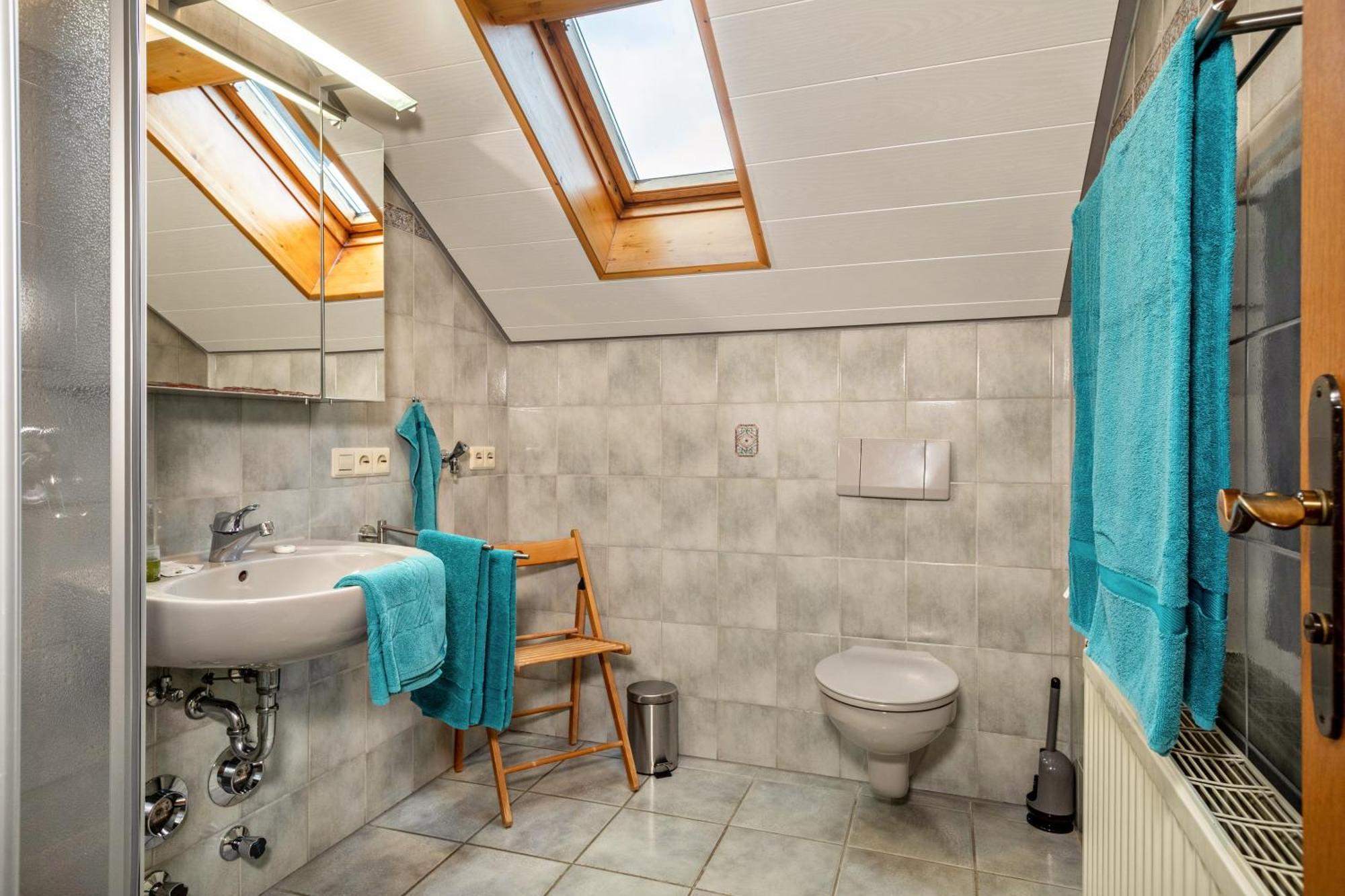 Drei-Maedelhaus Ambs Wohnung 1 Ravensburg Luaran gambar